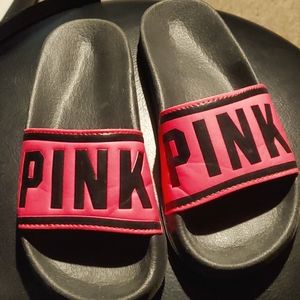 VS Pink Slides